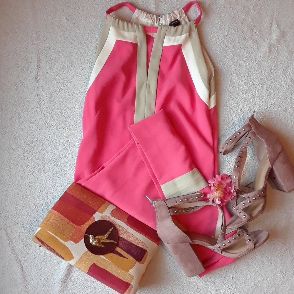 Ann Taylor Dress